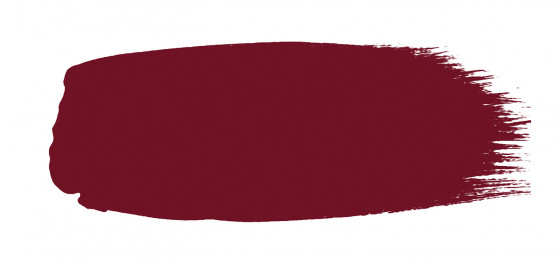 Little Greene Intelligent Eggshell Theatre Red 192 T 2.5lt